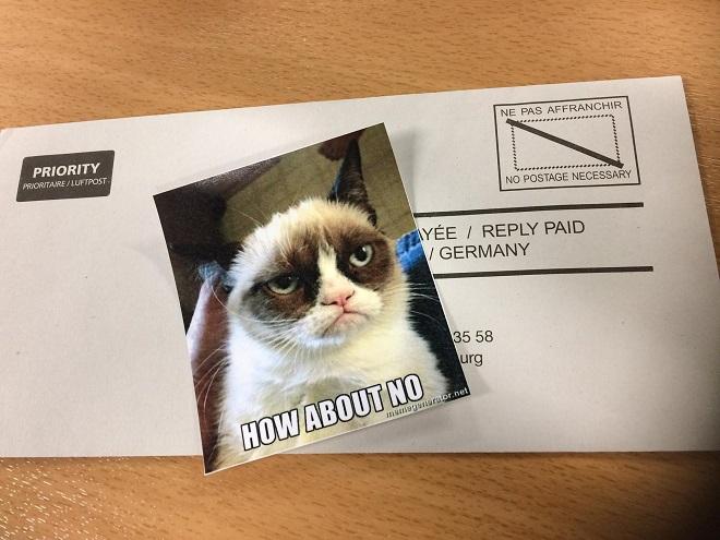 Heli Pommerinin kuva Naisyrittäjien keskustelusta Facebookissa.