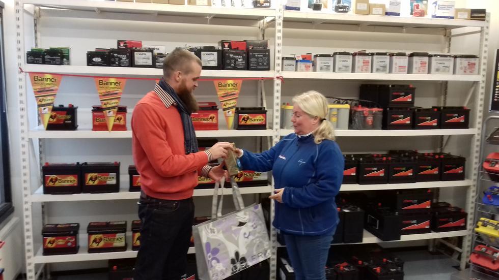 Tervetuloa Kemin Yrittäjiin