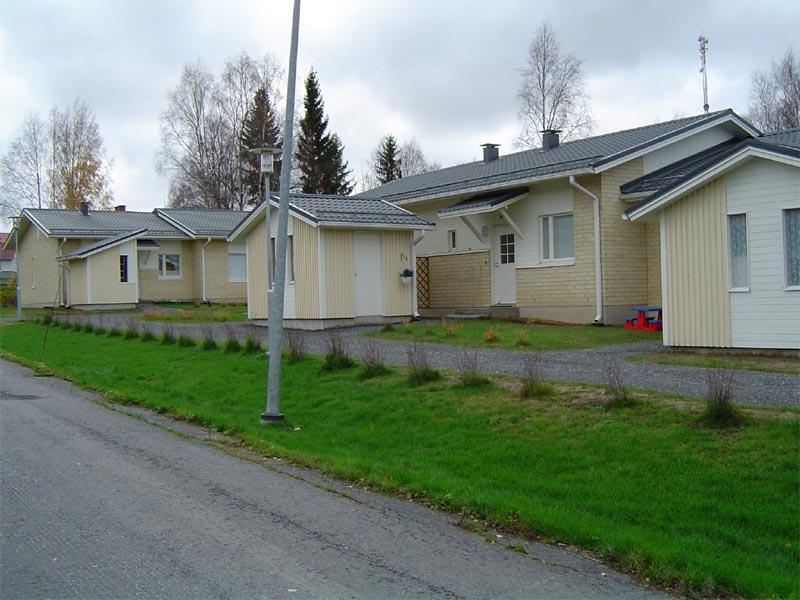 Referenssi, Kanto-Rakennus Oy