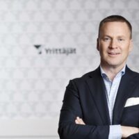 Yrittäjien pääekonomisti Mika Kuismanen