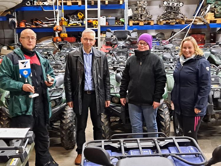 Pälkäneen Vuoden 2020 Yrittäjä Pälkäneen Vuoden 2020 Yrittäjä