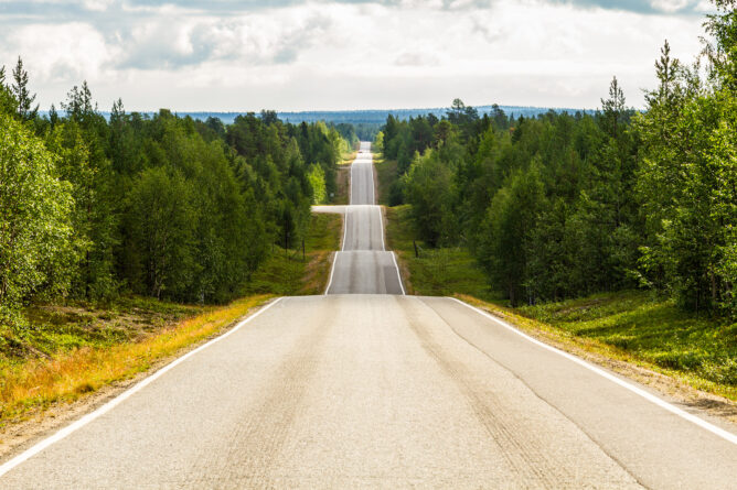 kilometrikorvaukset ja päivärahat