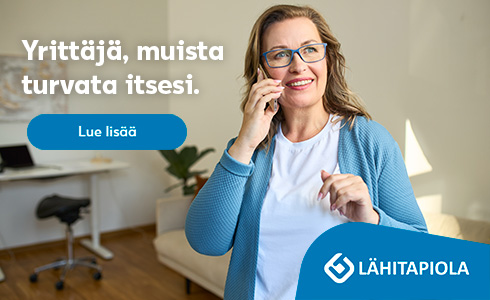 LähiTapiola.