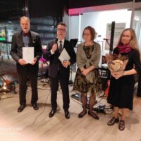 Lielahden vuoden yrittäjä 2021