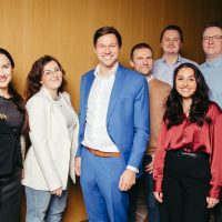 Etelä-Helsingin Yrittäjien hallitus 2025.