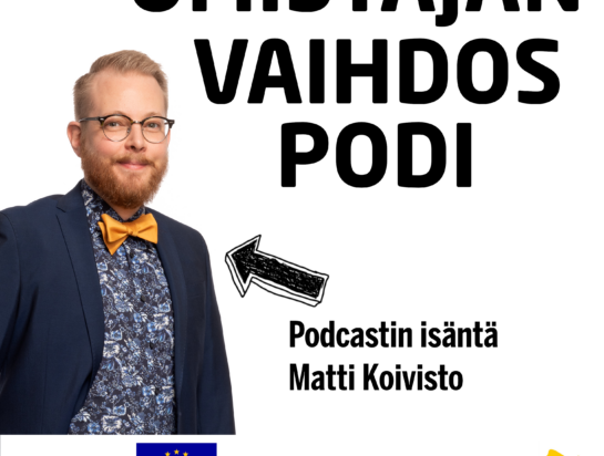 Omistajanvaihdospodikuva