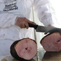Palvipäivät Korpilahti