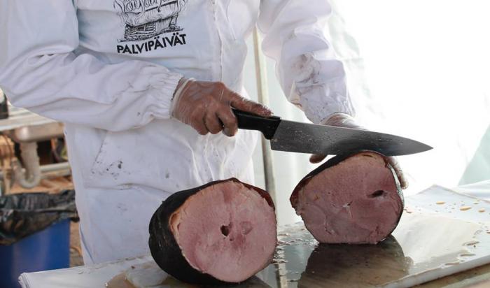Palvipäivät Korpilahti