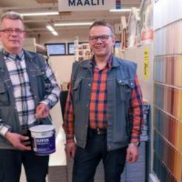 PR-Aitta Oy, Jari Heiskanen, Marko Tuhkanen