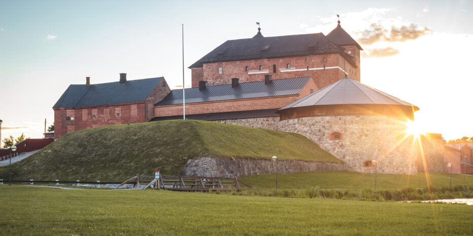 Uutiset Linna Header