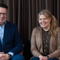 Jatkis-hanke, Jan Kontiainen, Merja Blomberg