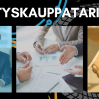 Jatkiksen Yrityskauppatarinat