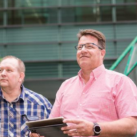 Jouko Piirainen, Jan Kontiainen, Jatkis ja Business Joensuu