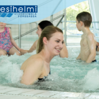 Vesihelmi
