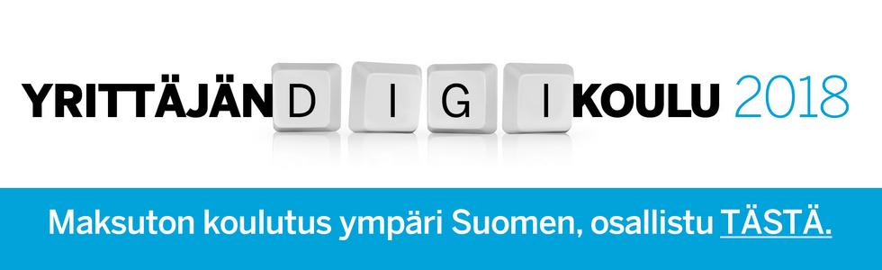 Tutustu Digikouluun klikkaamalla tästä! Osallistu Digikouluun