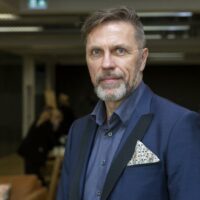 Jari Sarasvuo kertoo metsäsijoituksestaan