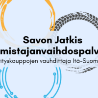 Savon Jatkis Omistajanvaihdospalvelu