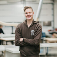 Miikka Kotilainen | Puuartisti