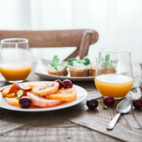 Seinäjoen Yrittäjien aamueväs