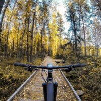 Seinäjoen Yrittäjien pyöräilytapahtuma