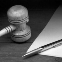 Puheenjohtajan nuija