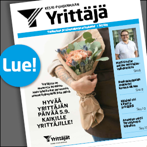 Kpy Yrittäjälehti 3-20