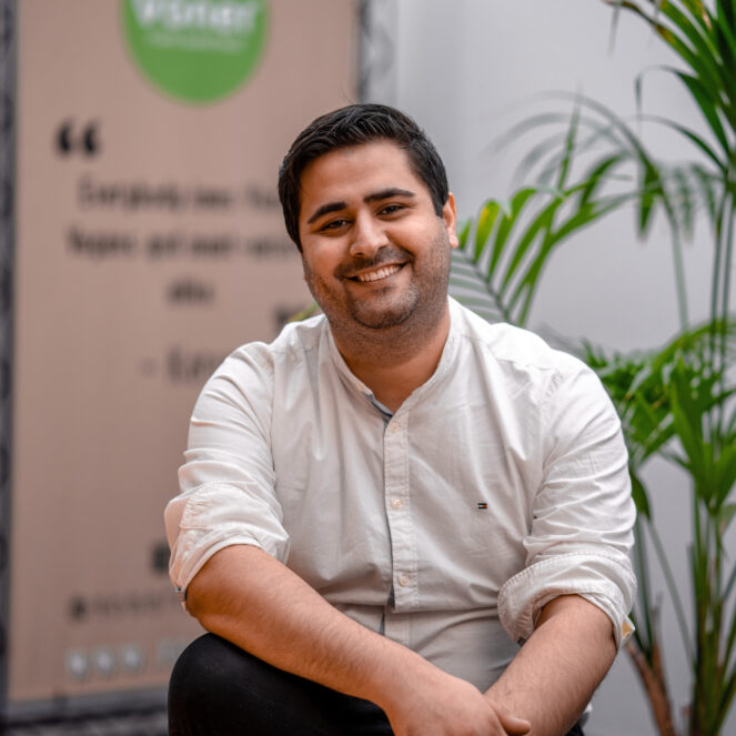 Siva Parlar | Vöner Oy