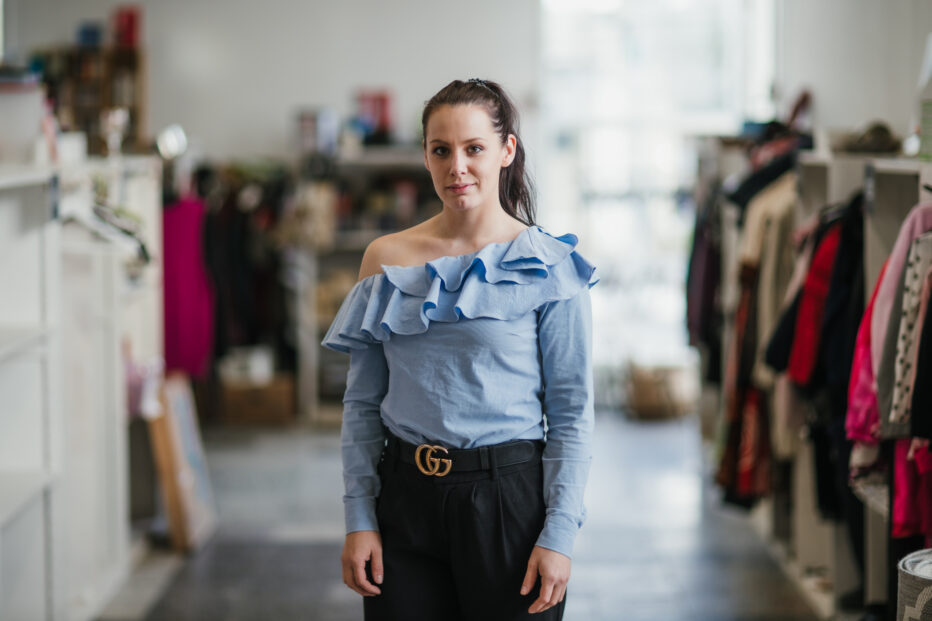 Mariia Harjunheimo | Kirppis Sakura