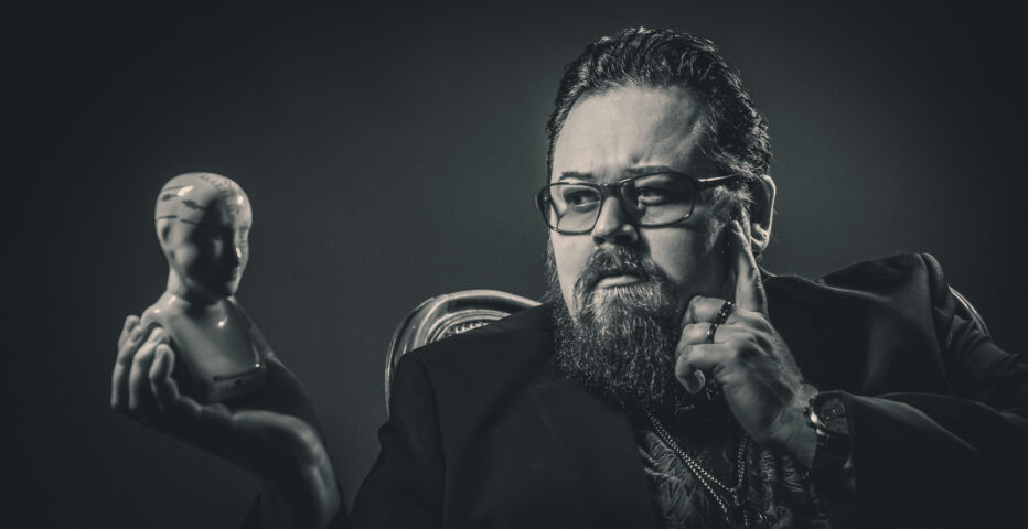 Podcast Poskiparta Pete