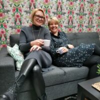 Johanna Raiskio ja Taru Kumpulainen, Unifair