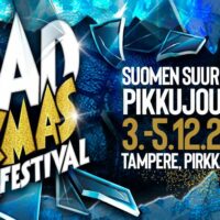 MAD X-MAS