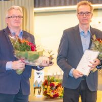 Petri Sorsa ja Jari Knuuttila