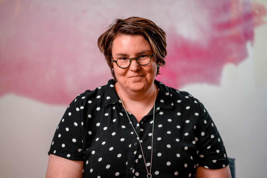 Linda Saukko-Rauta | Redanredan Oy