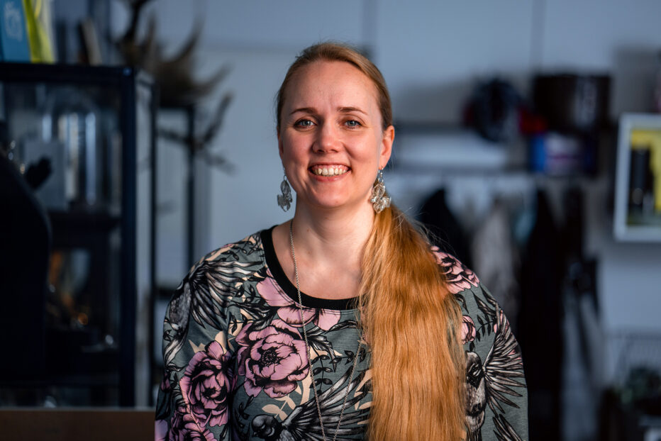 Jenni Rutonen | Jenni Rutonen Design