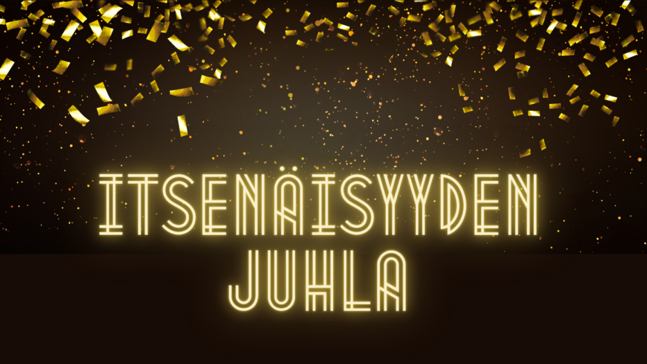 epy itsenäisyyden juhla