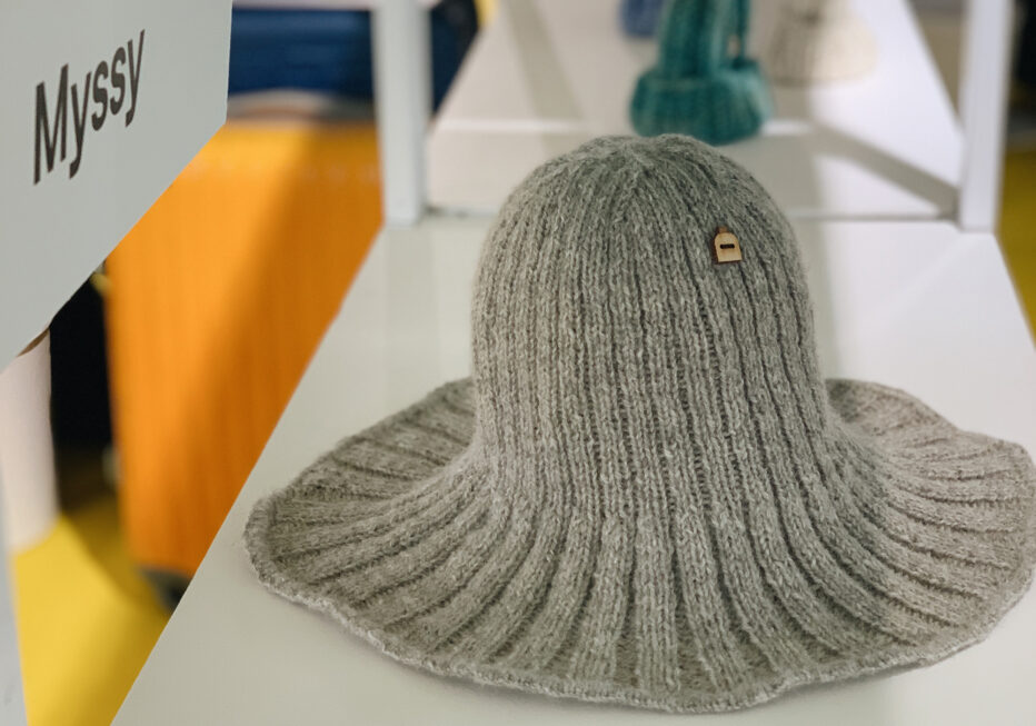 Myssyfarmille Pariisin matka oli menestyksekäs