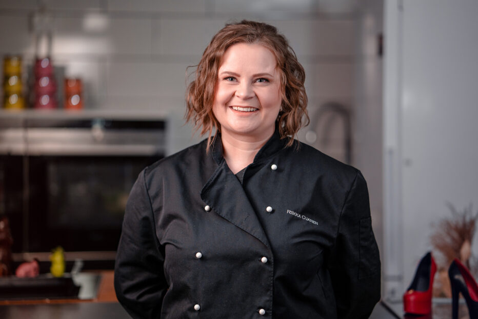 Riikka Ojanen | ChocoSomnia