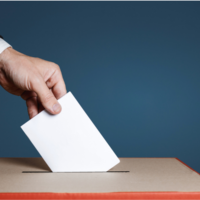 Äänestys