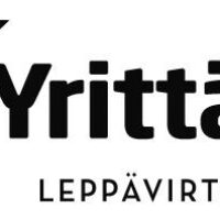Leppävirran yrittäjät logo