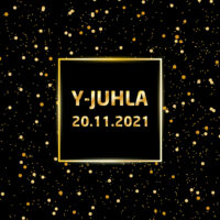 Y-juhla 2021