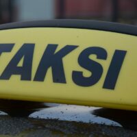 Taksikyltti