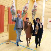 epy puheenjohtajisto