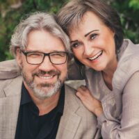 Heini ja Pentti Hietanen