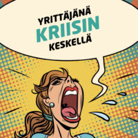 Kriisiviestinnän valmennus yrittäjille