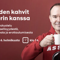 kahden kahvit satakunta