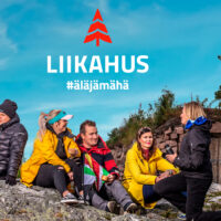 Liikahus