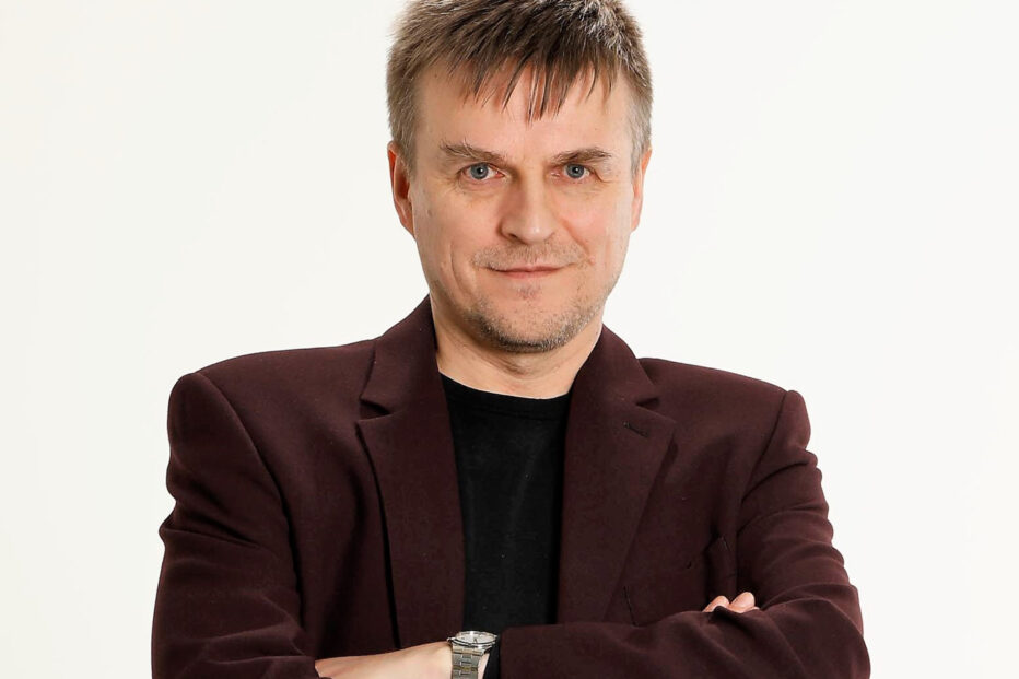 Risto Pennanen.