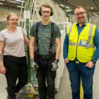 Pihla Group Oy työpaikkasuomi-kurssi