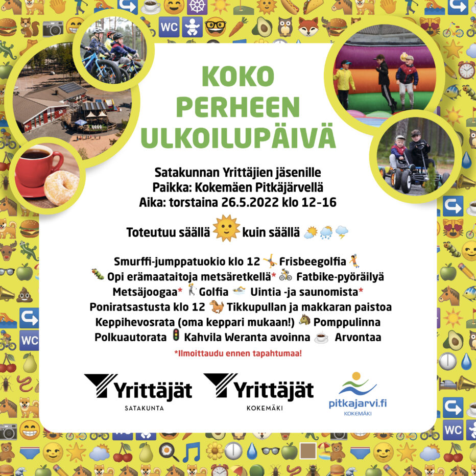 pitkäjärvi puuhapvä