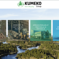 KUMEGO Group Oy
